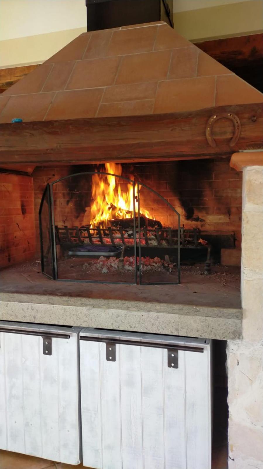 Agriturismo Podere Farnesiana Tarquinia Esterno foto