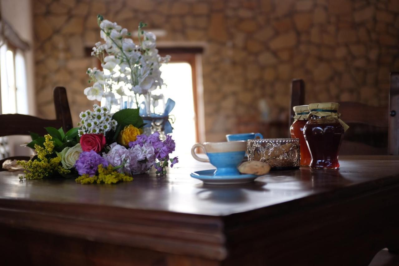 Agriturismo Podere Farnesiana Tarquinia Esterno foto